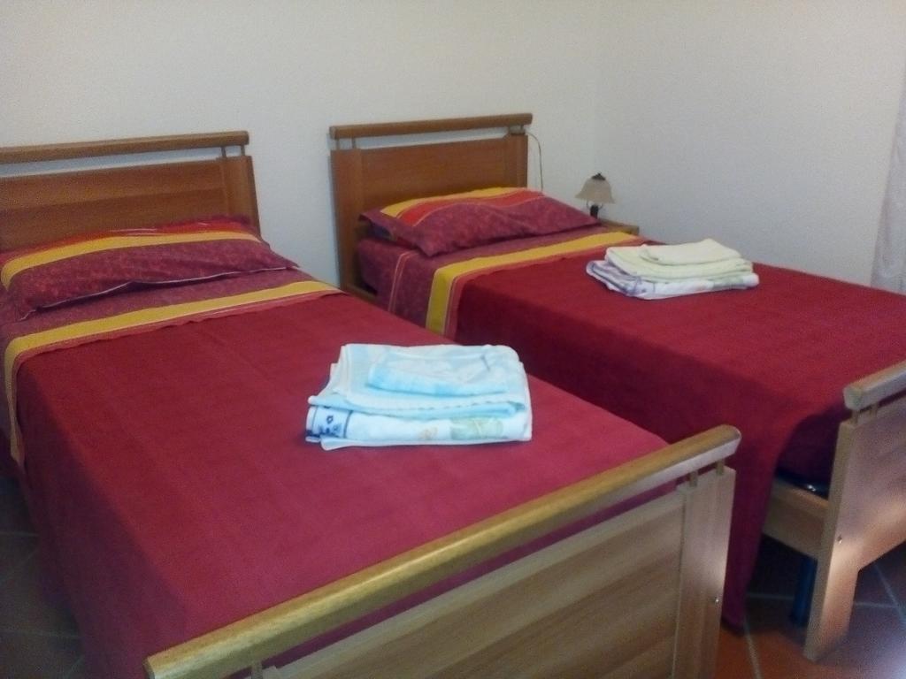 B&B Il Vigneto Capoterra Rom bilde