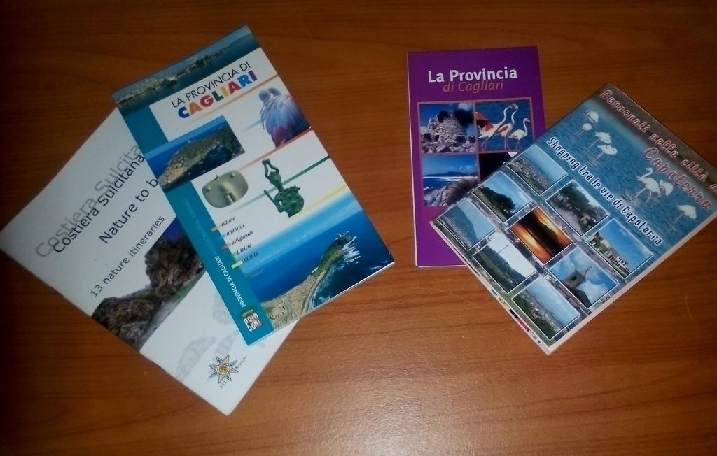 B&B Il Vigneto Capoterra Eksteriør bilde