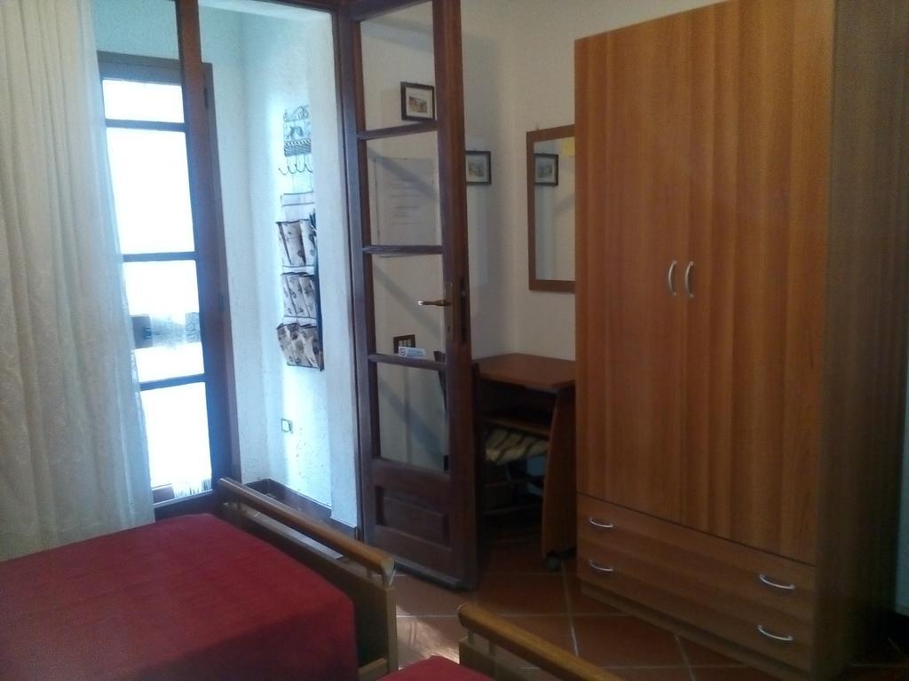 B&B Il Vigneto Capoterra Rom bilde