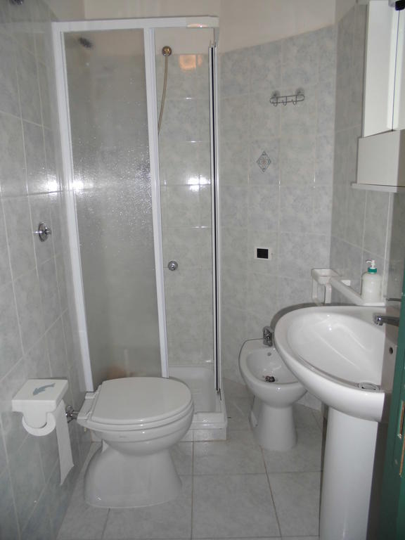 B&B Il Vigneto Capoterra Rom bilde